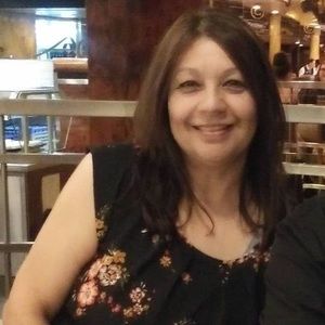 Meet your Posher, Sandra